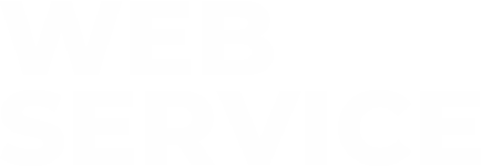WEB SERVICE